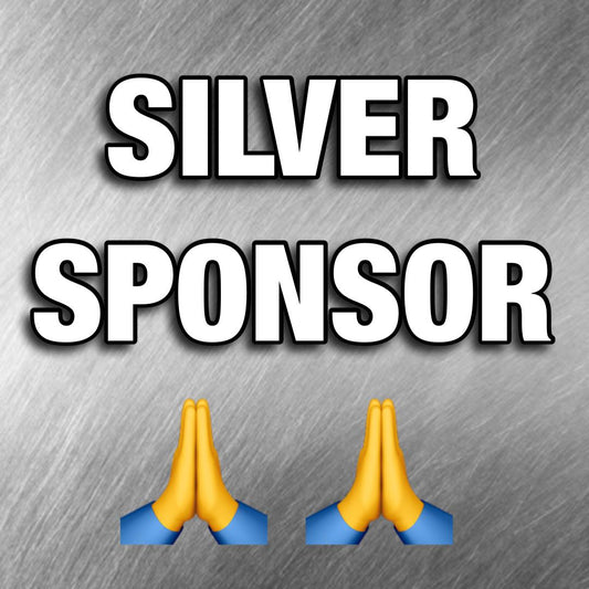 SILVER SPONSOR