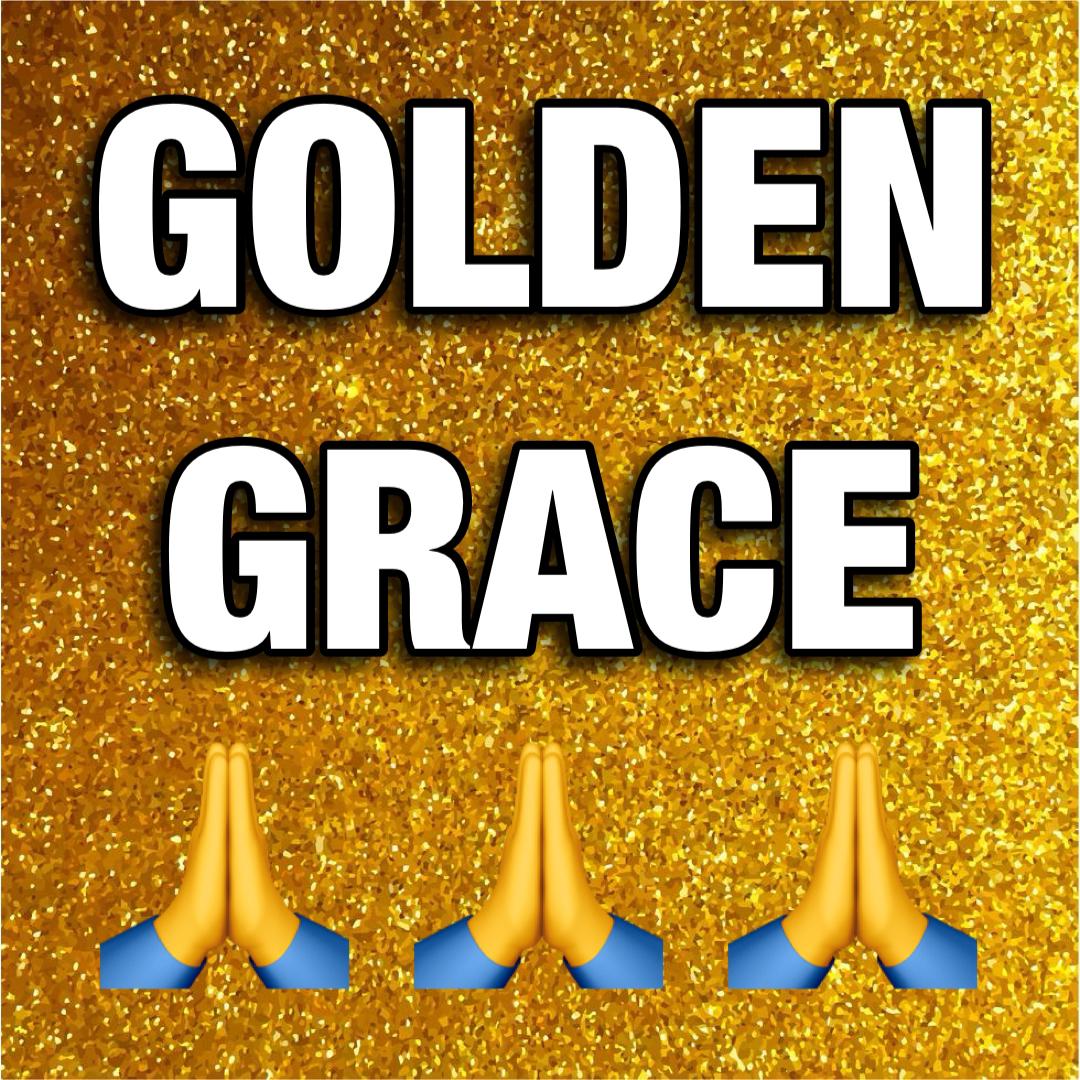 GOLDEN GRACE