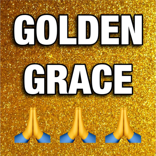 GOLDEN GRACE