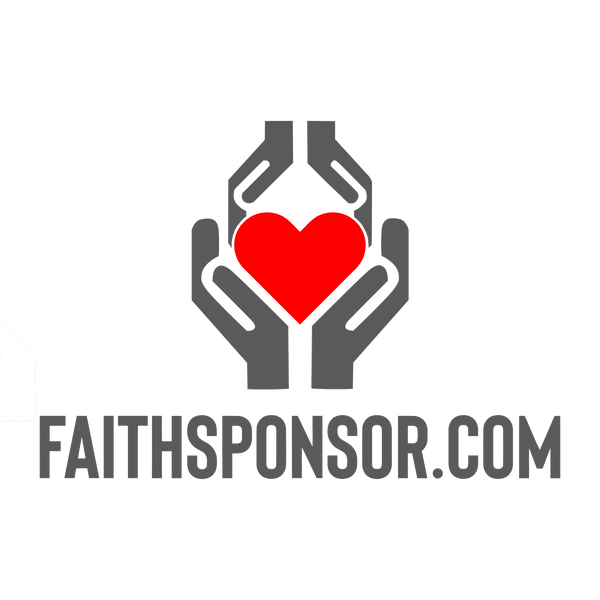 Faith Sponsor